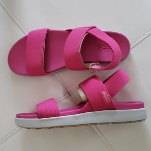 KEEN Elle backstrap sandal